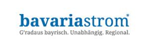 logo bavariastrom.de
bavariastrom
Strom aus Bayern und fĂĽr Bayern logo bavariastrom.de
bavariastrom
Strom aus Bayern und fĂĽr Bayern