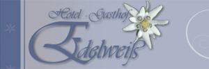 logo gasthof-edelweiss.de
GrĂĽĂź Gott, tritt ein,
und bring uns GlĂĽck herein! logo gasthof-edelweiss.de
GrĂĽĂź Gott, tritt ein,
und bring uns GlĂĽck herein!